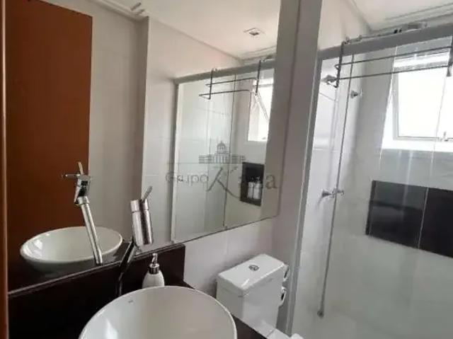 Apartamento para Venda em Jacareí/SP Jardim Califórnia 3 Quartos