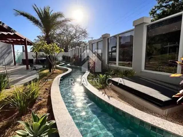 Apartamento para Venda em Jacareí/SP Jardim Califórnia 3 Quartos