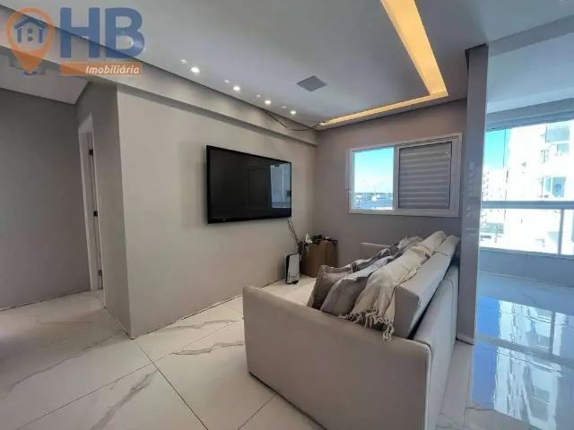 Apartamento para Venda em Jacareí/SP Jardim Califórnia 3 Quartos