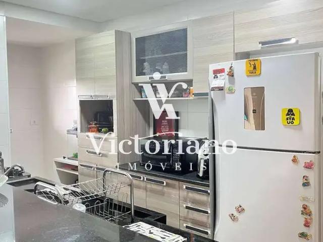 Apartamento para Venda em Jacareí/SP Jardim Califórnia 3 Quartos