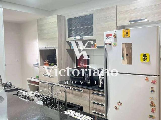 Apartamento para Venda em Jacareí/SP Jardim Califórnia 3 Quartos