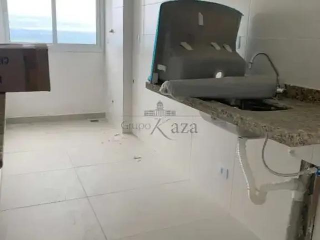 Apartamento para Venda em Jacareí/SP Jardim Califórnia 3 Quartos