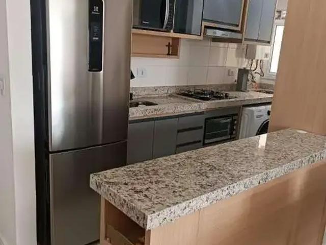 Apartamento para Venda em Jacareí/SP Jardim Califórnia 3 Quartos