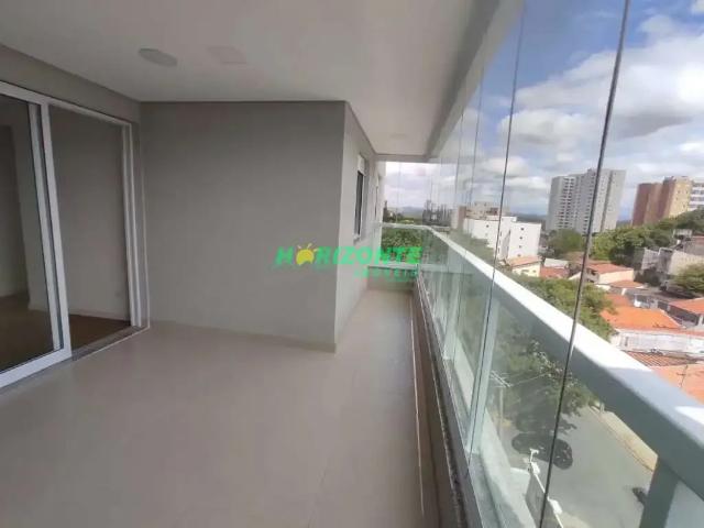 Apartamento para Venda em Jacareí/SP Jardim Califórnia 3 Quartos