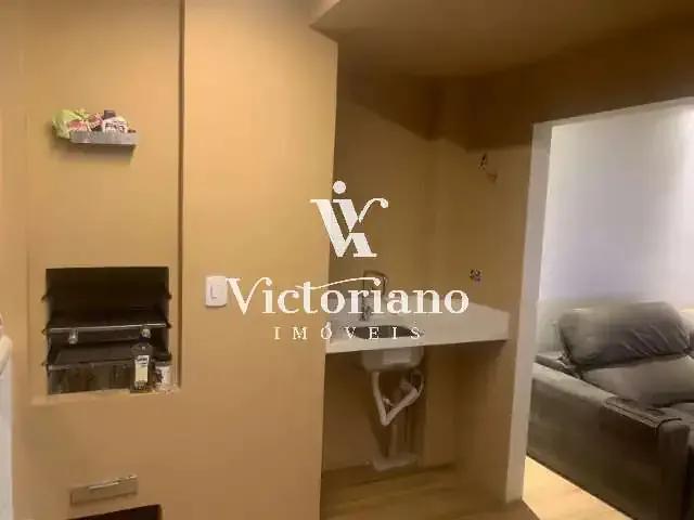 Apartamento para Venda em Jacareí/SP Jardim Califórnia 3 Quartos
