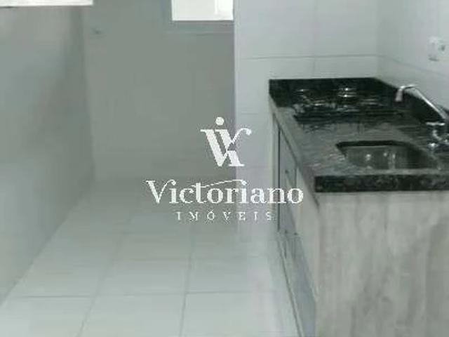 Apartamento para Venda em Jacareí/SP Jardim Califórnia 3 Quartos