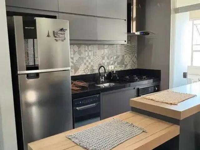 Apartamento para Venda em Jacareí/SP Jardim Califórnia 3 Quartos