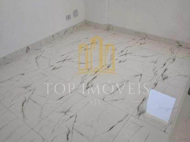 Apartamento para Venda em Jacareí/SP Jardim Califórnia 3 Quartos