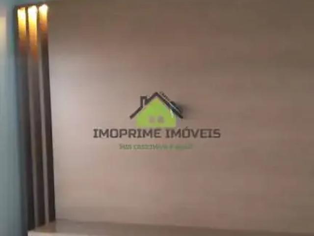 Apartamento para Venda em Jacareí/SP Jardim Califórnia 3 Quartos