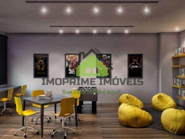 Apartamento para Venda em Jacareí/SP Jardim Califórnia 3 Quartos