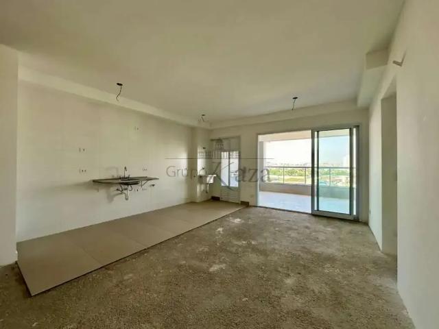Apartamento para Venda em Jacareí/SP Jardim Califórnia 3 Quartos