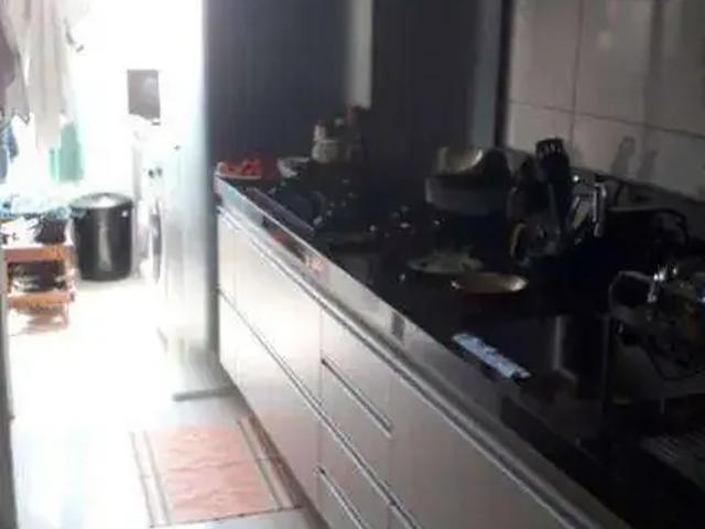 Apartamento para Venda em Jacareí/SP Jardim Califórnia 3 Quartos