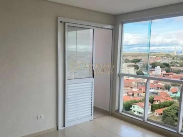 Apartamento para Venda em Jacareí/SP Jardim Califórnia 3 Quartos