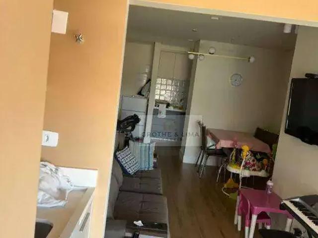Apartamento para Venda em Jacareí/SP Jardim Califórnia 3 Quartos