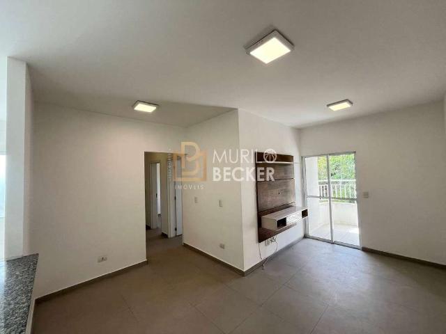 Apartamento para Venda em Jacareí/SP Jardim Califórnia 3 Quartos
