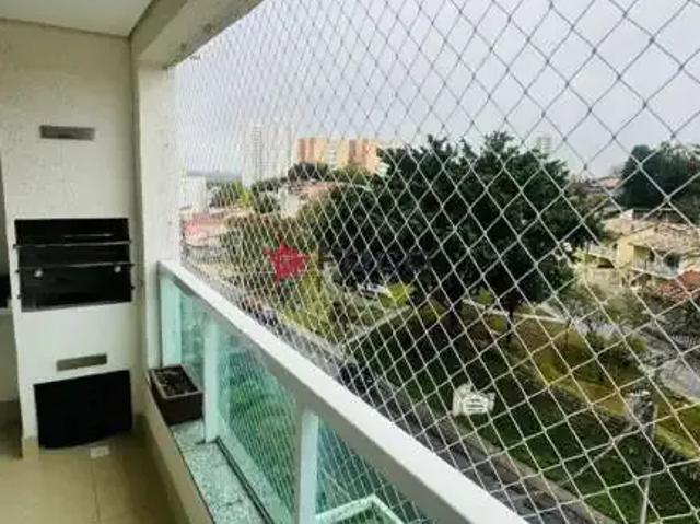 Apartamento para Venda em Jacareí/SP Jardim Califórnia 3 Quartos