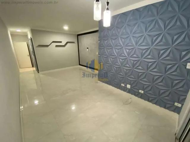 Apartamento para Venda em Jacareí/SP Jardim Califórnia 3 Quartos
