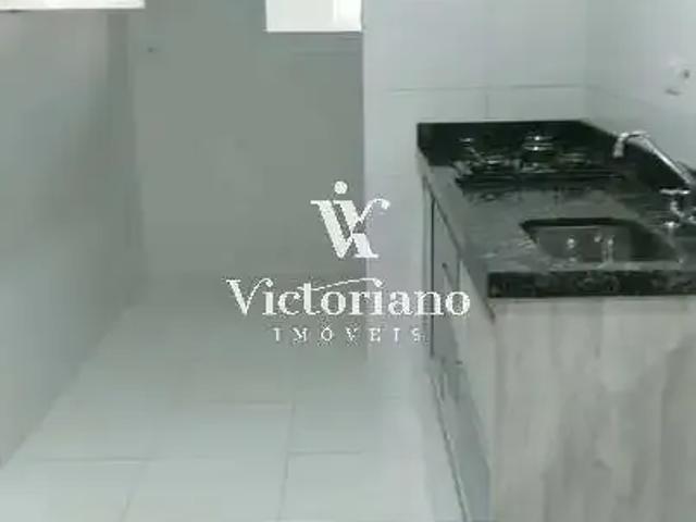 Apartamento para Venda em Jacareí/SP Jardim Califórnia 3 Quartos