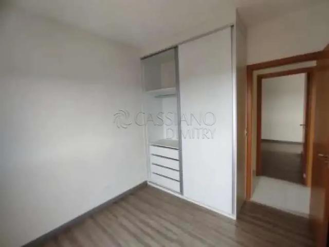 Apartamento para Venda em Jacareí/SP Jardim Califórnia 3 Quartos