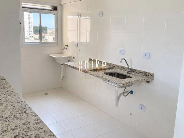 Apartamento para Venda em Jacareí/SP Jardim Califórnia 3 Quartos