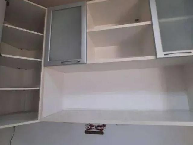 Apartamento para Venda em Jacareí/SP Jardim Califórnia 3 Quartos