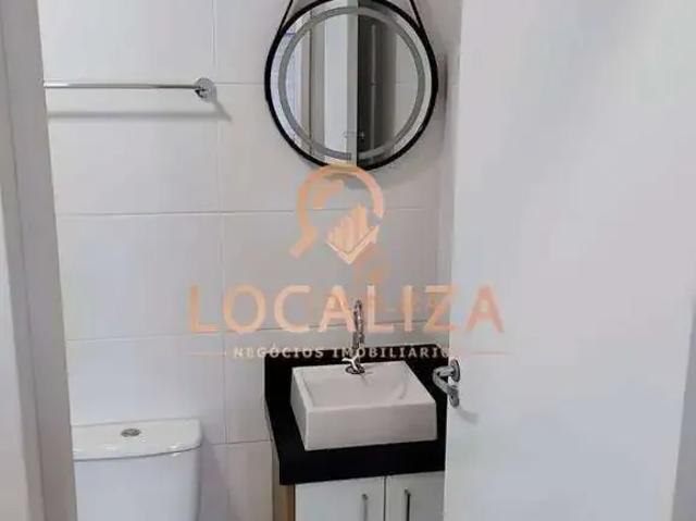 Apartamento para Venda em Jacareí/SP Jardim Califórnia 3 Quartos