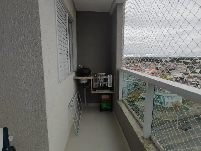 Apartamento para Venda em Jacareí/SP Jardim Califórnia 3 Quartos