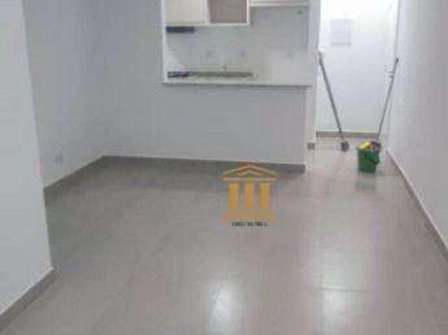 Apartamento para Venda em Jacareí/SP Jardim Califórnia 3 Quartos
