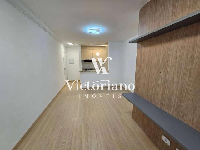 Apartamento para Venda em Jacareí/SP Jardim Califórnia 3 Quartos