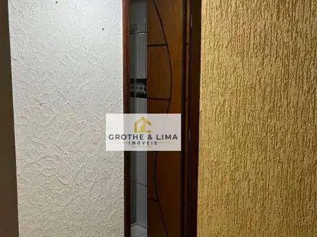 Apartamento para Venda em Jacareí/SP Jardim Califórnia 3 Quartos