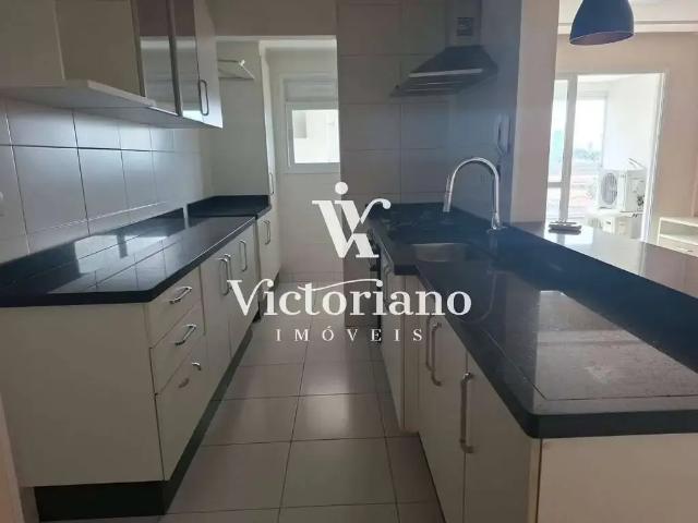Apartamento para Venda em Jacareí/SP Jardim Califórnia 3 Quartos