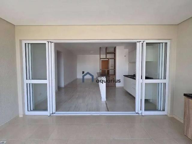 Apartamento para Venda em Jacareí/SP Jardim Califórnia 3 Quartos