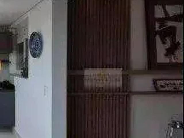 Apartamento para Venda em Jacareí/SP Jardim Califórnia 3 Quartos