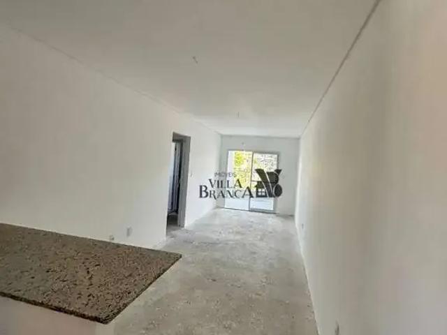 Apartamento para Venda em Jacareí/SP Jardim América 2 Quartos