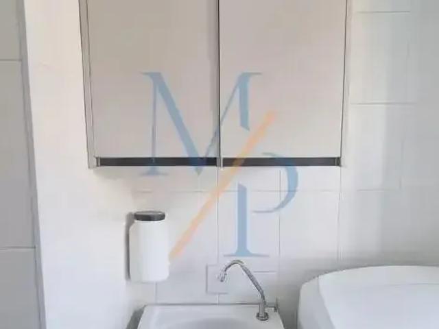 Apartamento para Venda em Jacareí/SP Jardim Altos de Santana I 3 Quartos