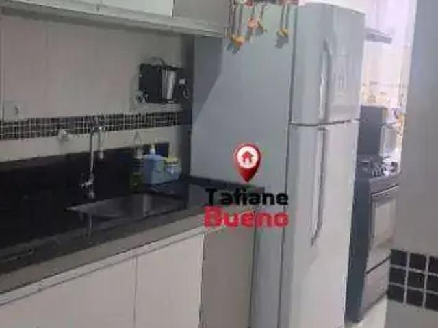 Apartamento para Venda em Jacareí/SP Jardim Beira Rio 3 Quartos