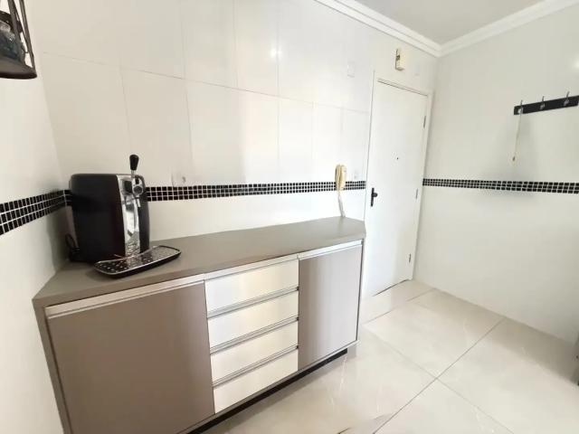Apartamento para Venda em Jacareí/SP Jardim Beira Rio 3 Quartos
