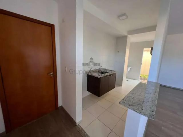 Apartamento para Venda em Jacareí/SP Jardim Bela Vista 2 Quartos