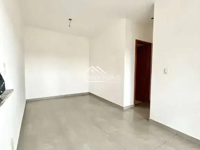 Apartamento para Venda em Jacareí/SP Jardim Bela Vista 2 Quartos