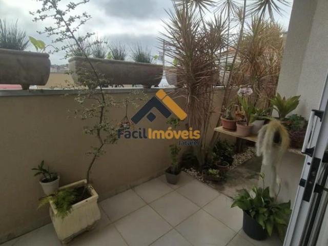 Apartamento para Venda em Jacareí/SP Jardim Bela Vista 2 Quartos