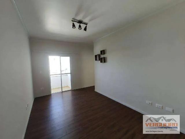 Apartamento para Venda em Jacareí/SP Jardim das Indústrias 3 Quartos