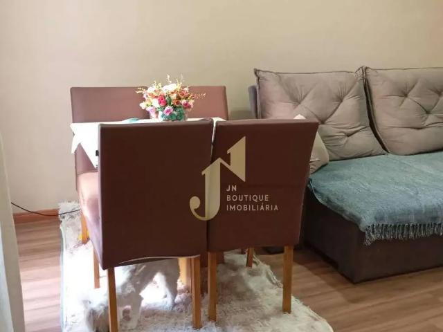 Apartamento para Venda em Jacareí/SP Jardim das Indústrias 3 Quartos