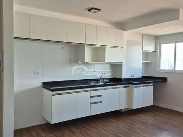 Apartamento para Venda em Jacareí/SP Jardim das Indústrias 2 Quartos
