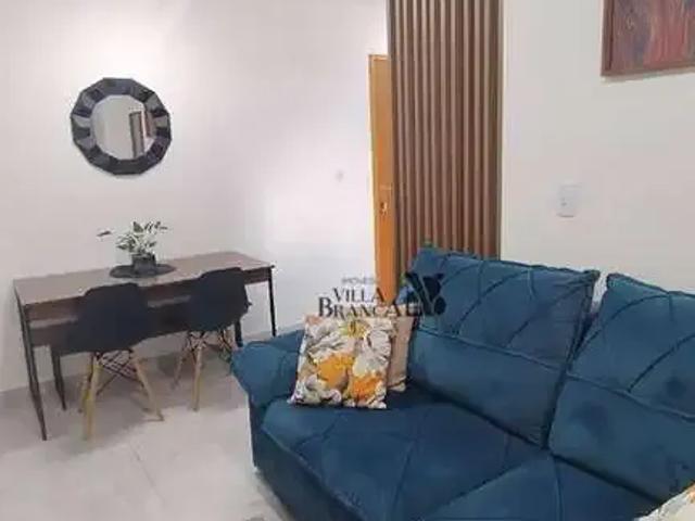 Apartamento para Venda em Jacareí/SP Jardim das Indústrias 2 Quartos