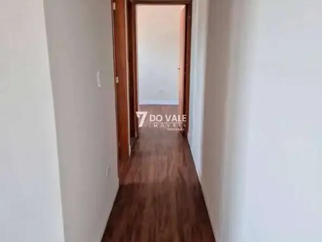 Apartamento para Venda em Jacareí/SP Jardim das Indústrias 2 Quartos