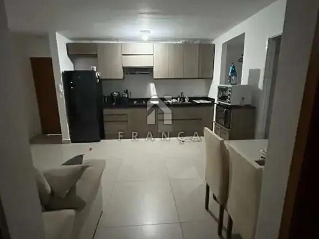 Apartamento para Venda em Jacareí/SP Jardim das Indústrias 2 Quartos