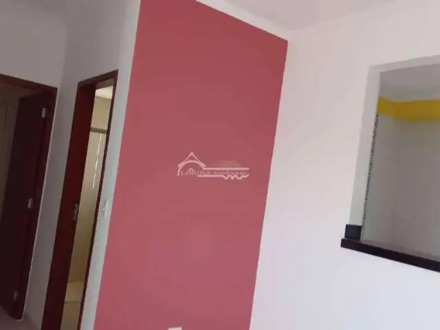 Apartamento para Venda em Jacareí/SP Jardim das Indústrias 2 Quartos