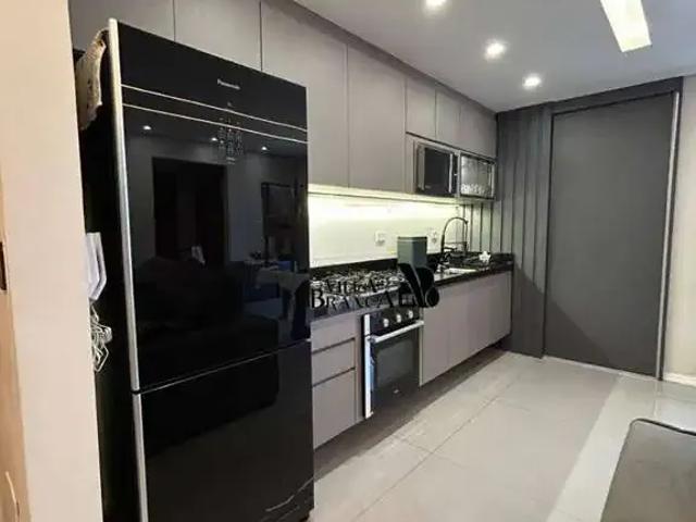 Apartamento para Venda em Jacareí/SP Jardim das Indústrias 2 Quartos