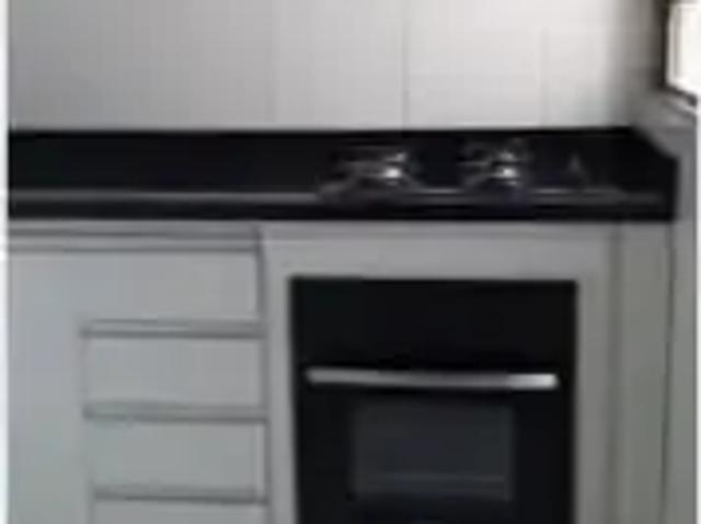 Apartamento para Venda em Jacareí/SP Jardim das Indústrias 2 Quartos
