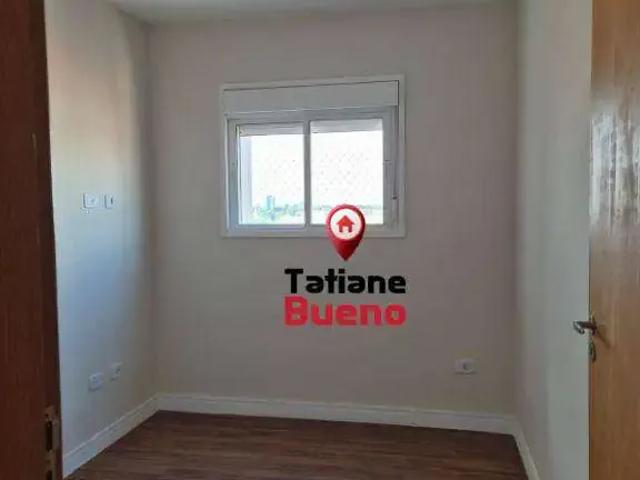 Apartamento para Venda em Jacareí/SP Jardim das Indústrias 2 Quartos